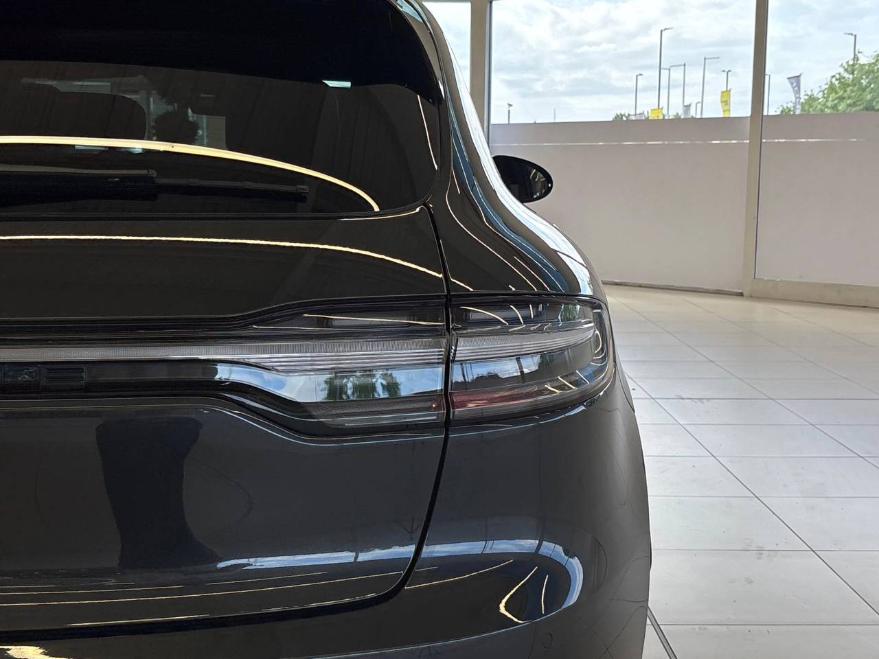 Macan GTS PDK (20) image 13