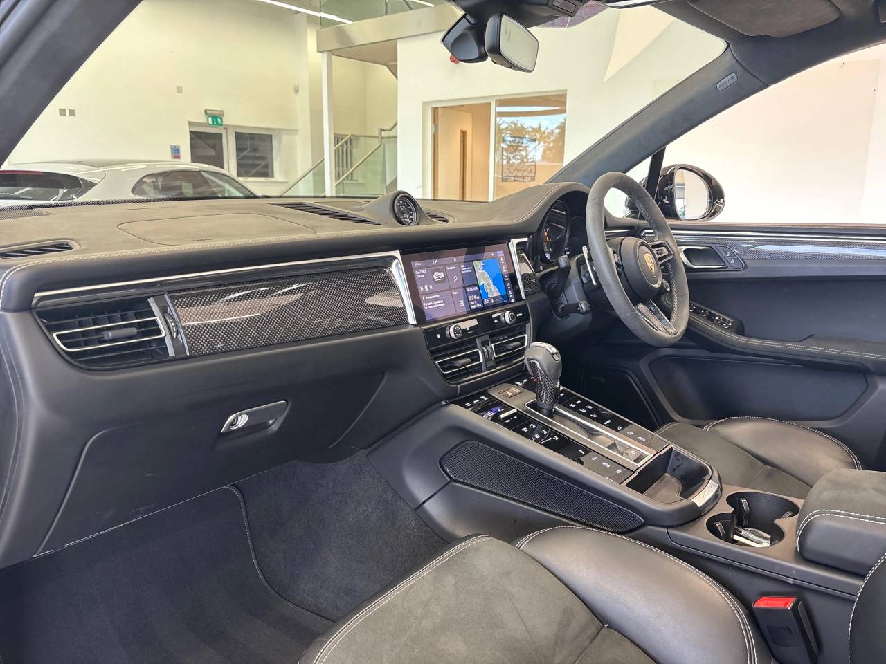 Macan GTS PDK (20) image 22