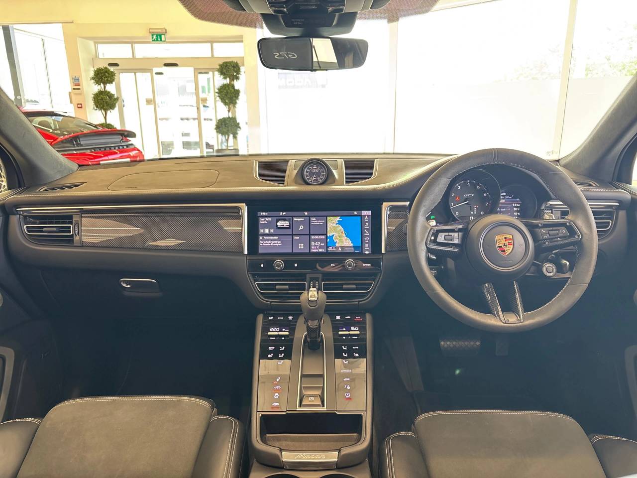 Macan GTS PDK (20) image 23