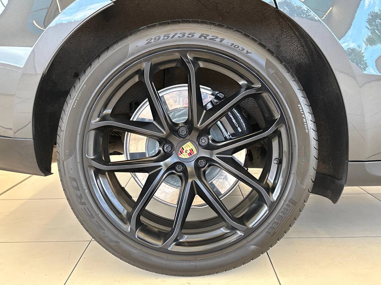 Macan GTS PDK (20) image 19