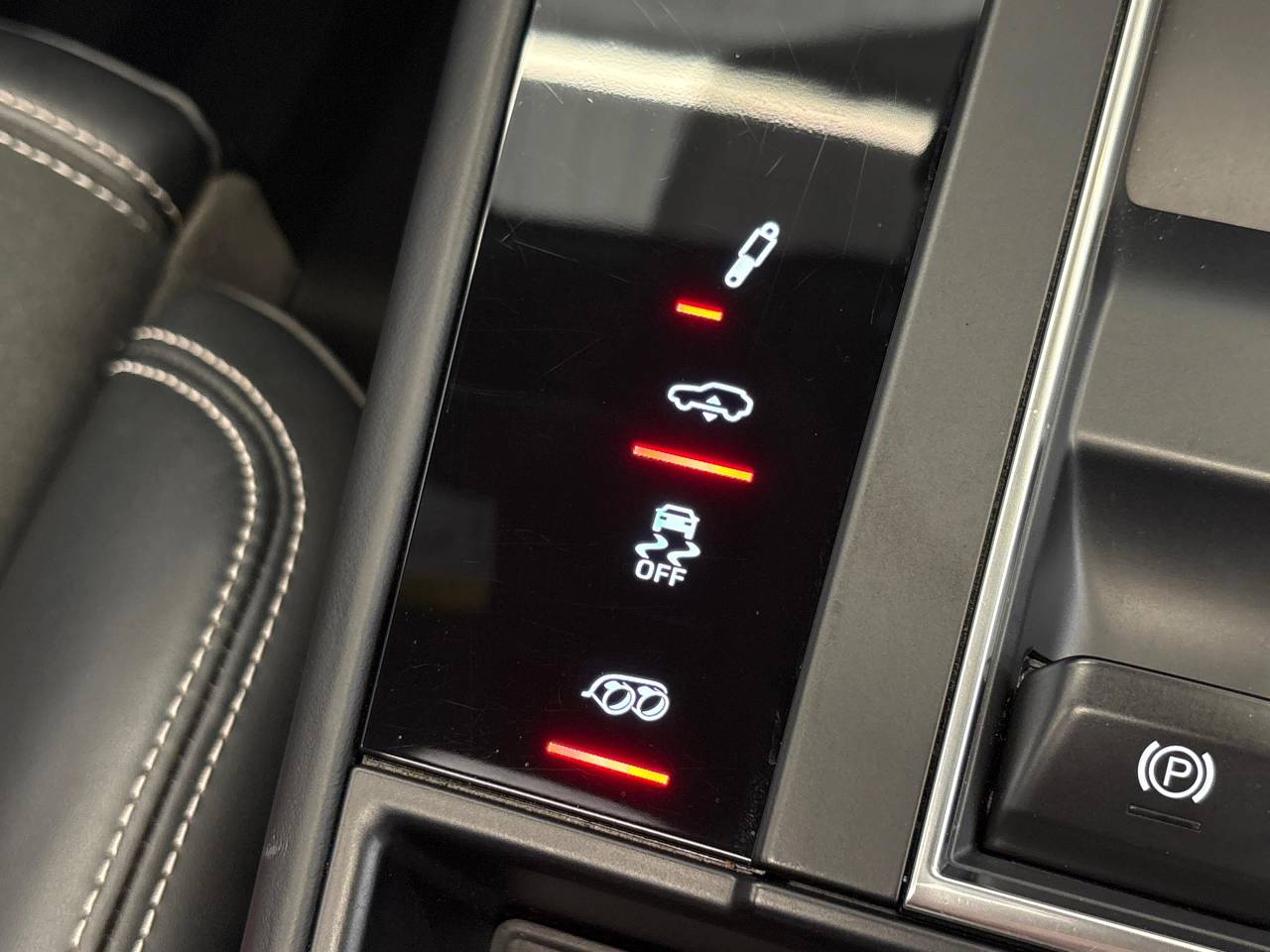 Macan GTS PDK (20) image 31