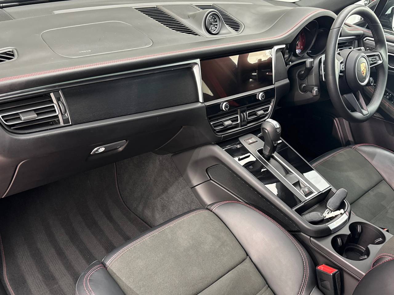 Macan GTS PDK (146) image 29