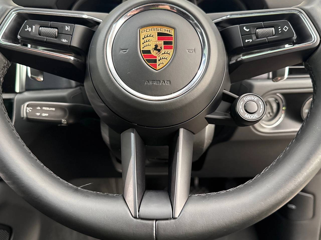 Macan GTS PDK (146) image 21