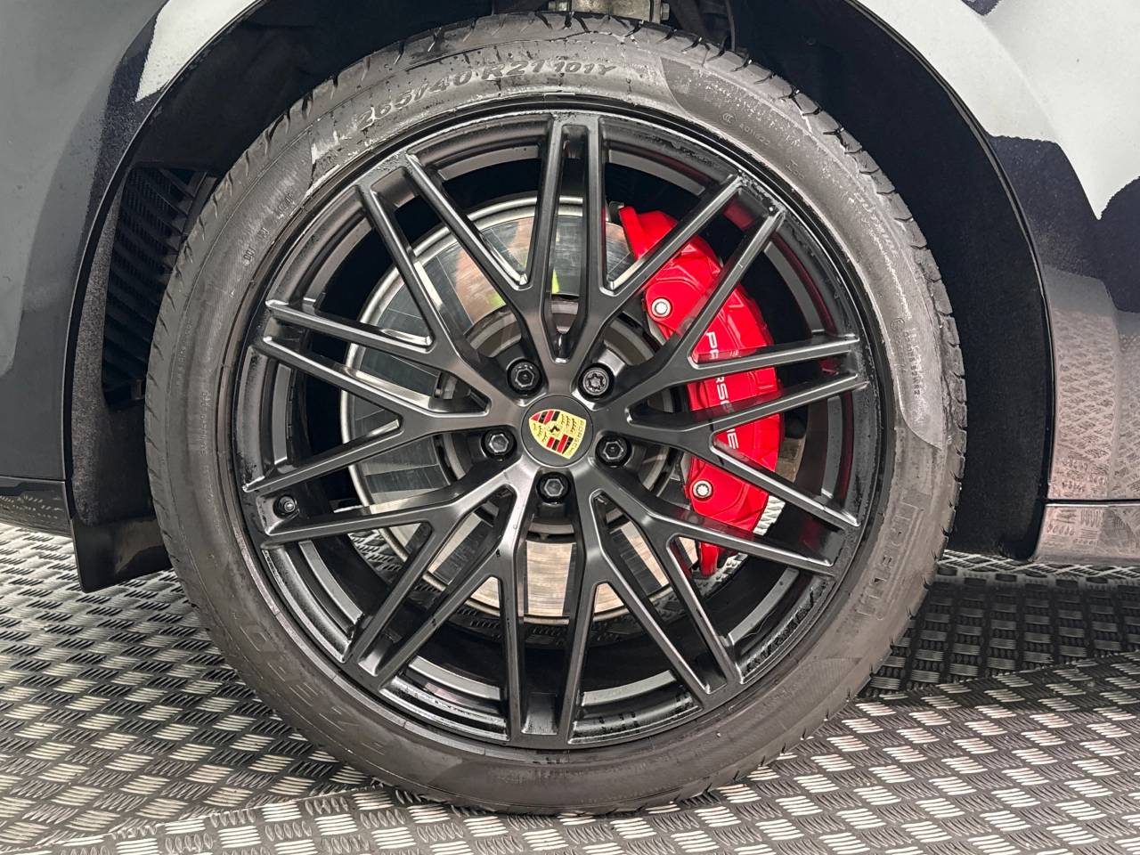 Macan GTS PDK (146) image 12