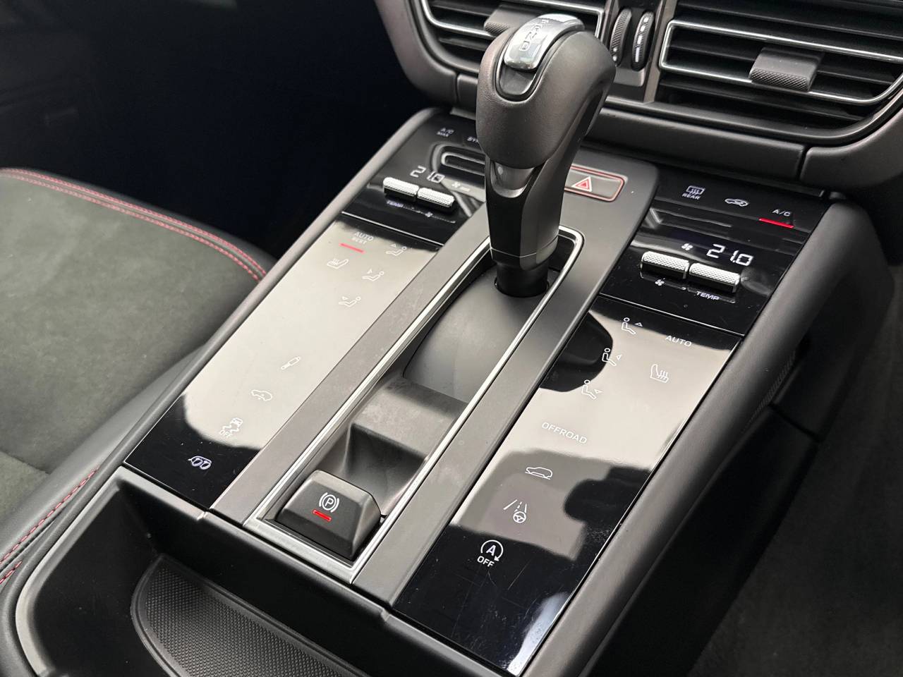 Macan GTS PDK (146) image 28