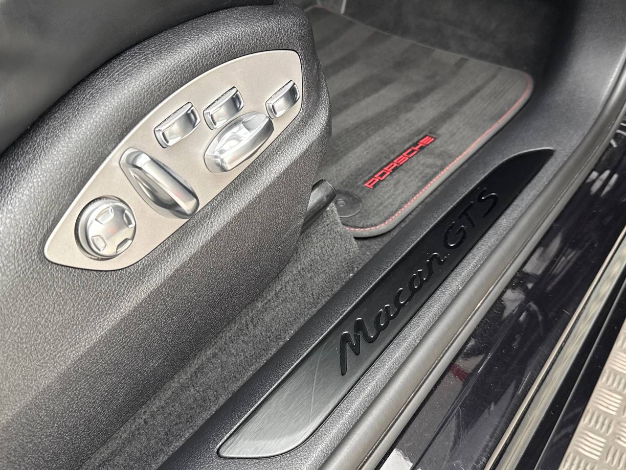 Macan GTS PDK (146) image 19