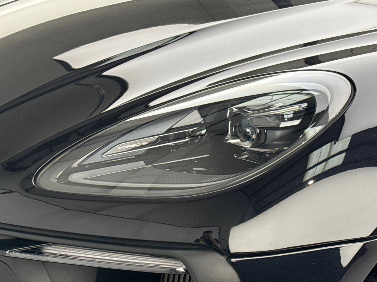 Macan GTS PDK (146) image 11