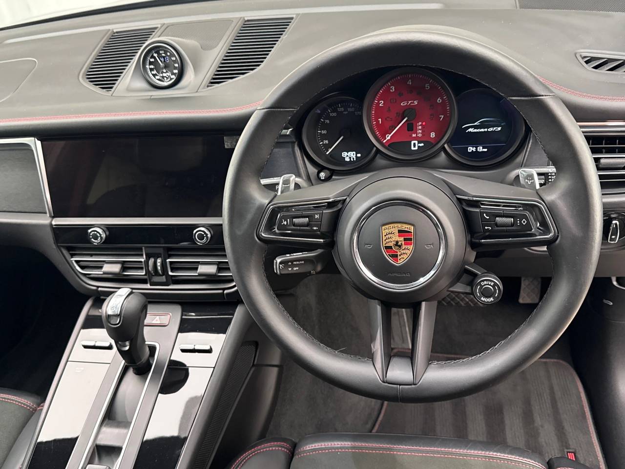 Macan GTS PDK (146) image 17