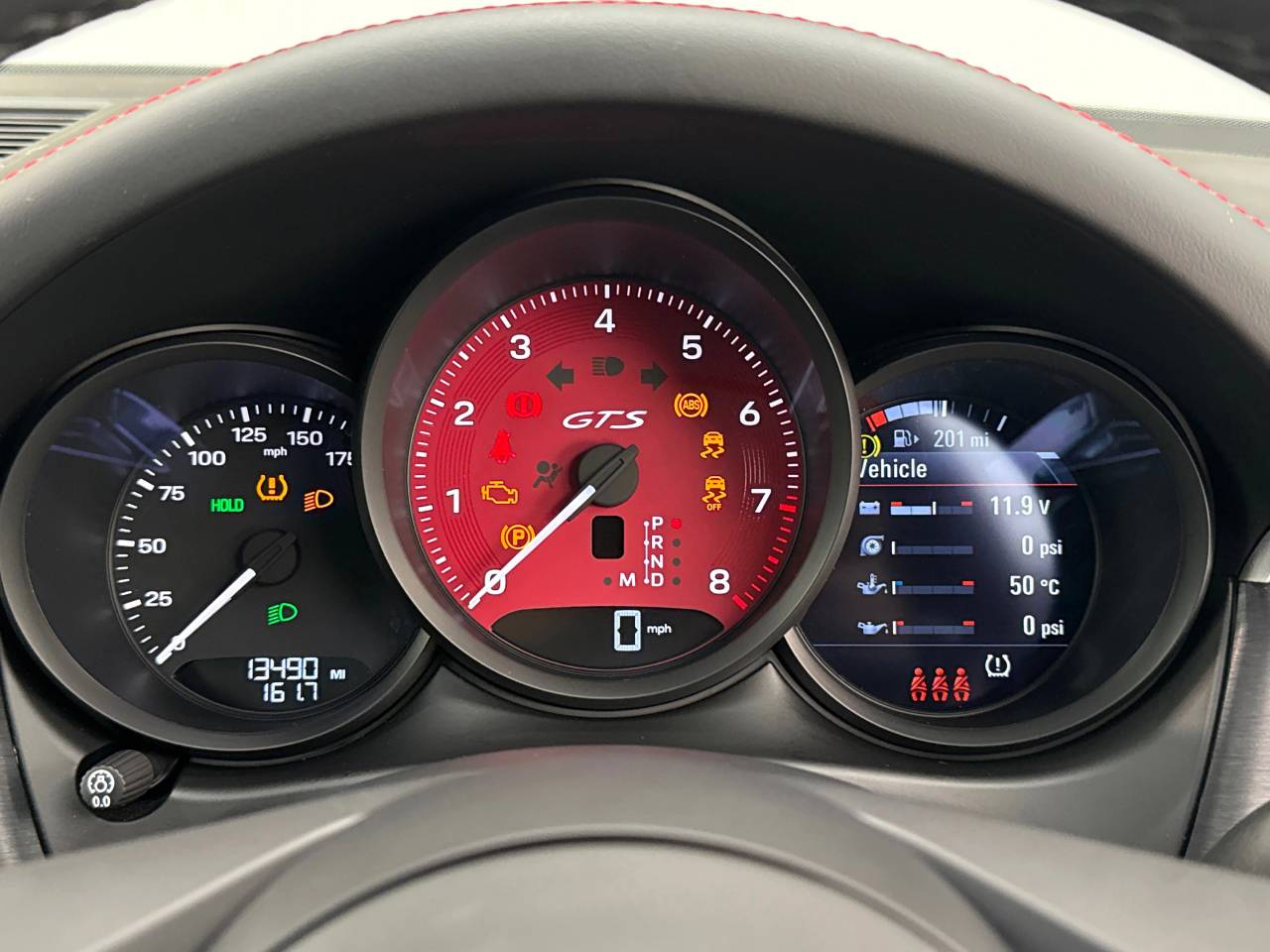 Macan GTS PDK (146) image 20