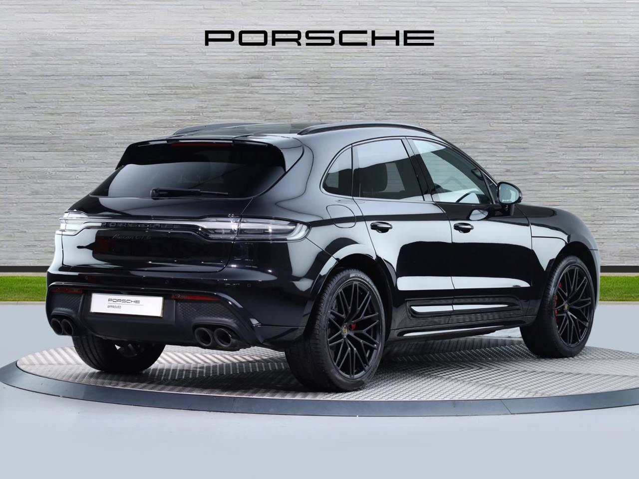 Macan GTS PDK (146) image 08