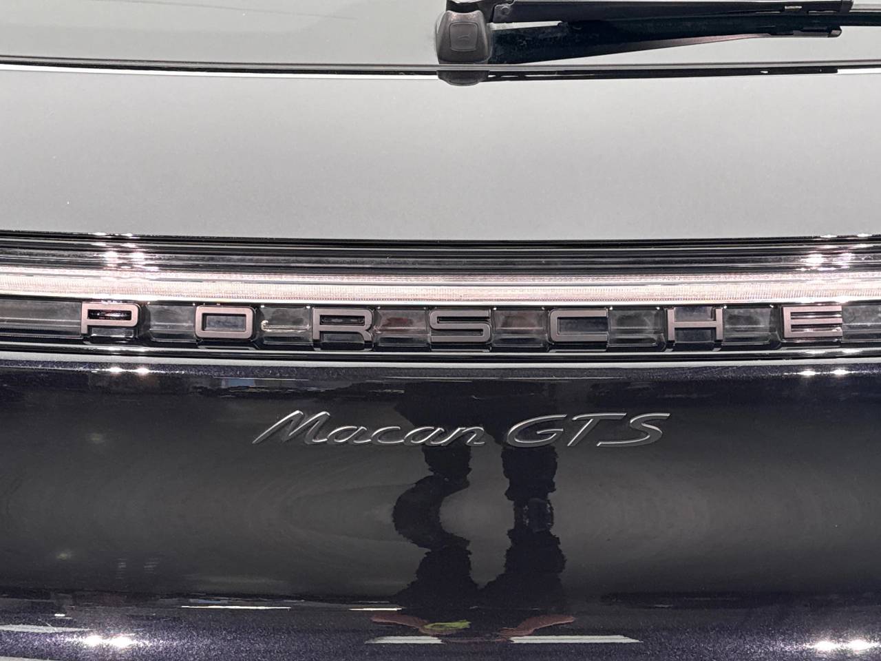 Macan GTS PDK (146) image 15