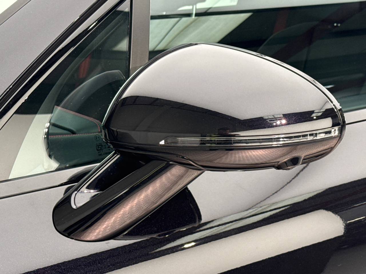 Macan GTS PDK (146) image 13