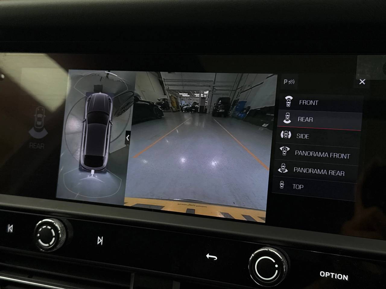 Macan GTS PDK (146) image 27