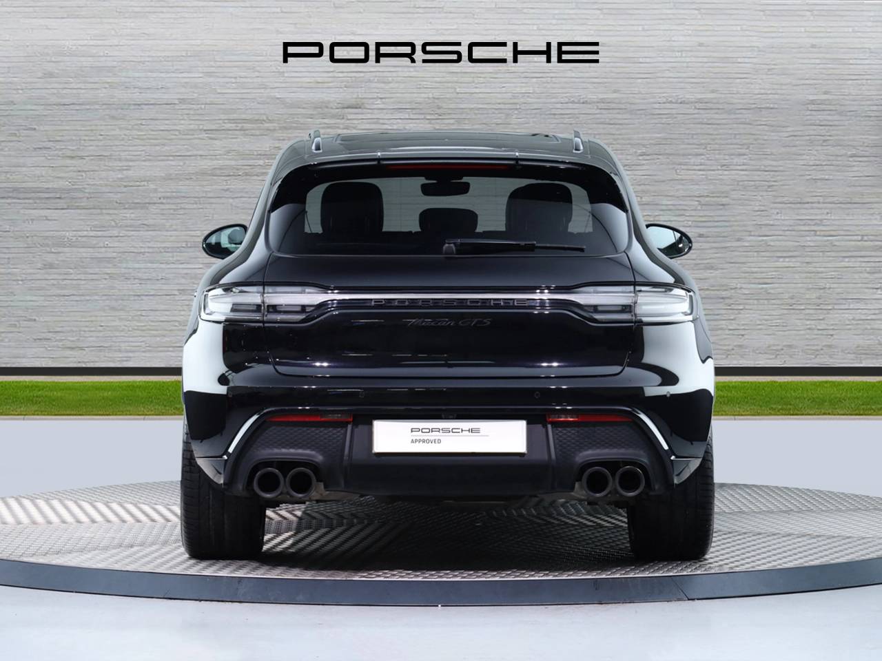 Macan GTS PDK (146) image 07