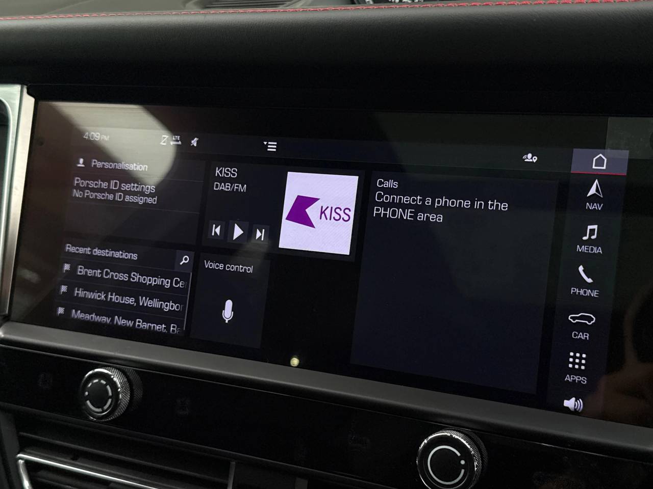 Macan GTS PDK (146) image 25