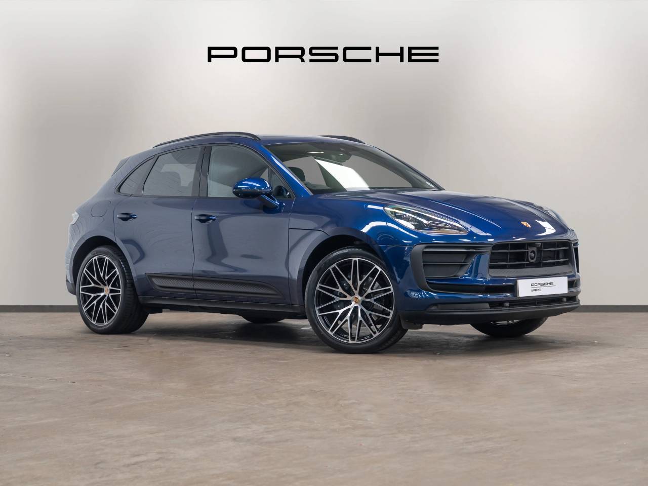 Macan PDK