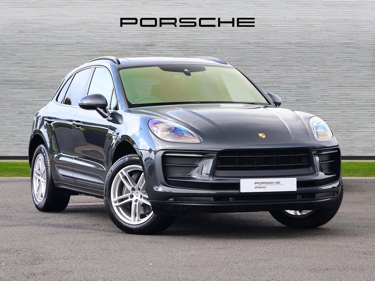 Macan PDK