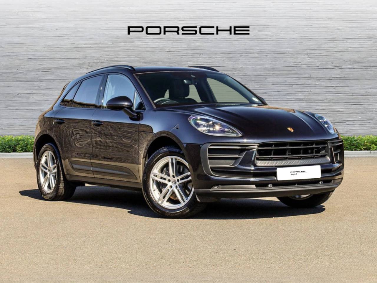 Macan PDK
