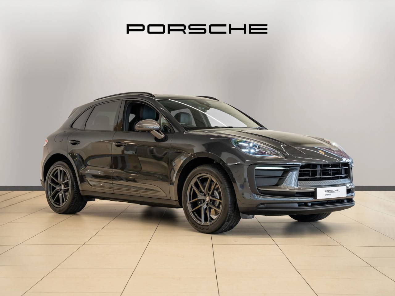 Macan 
