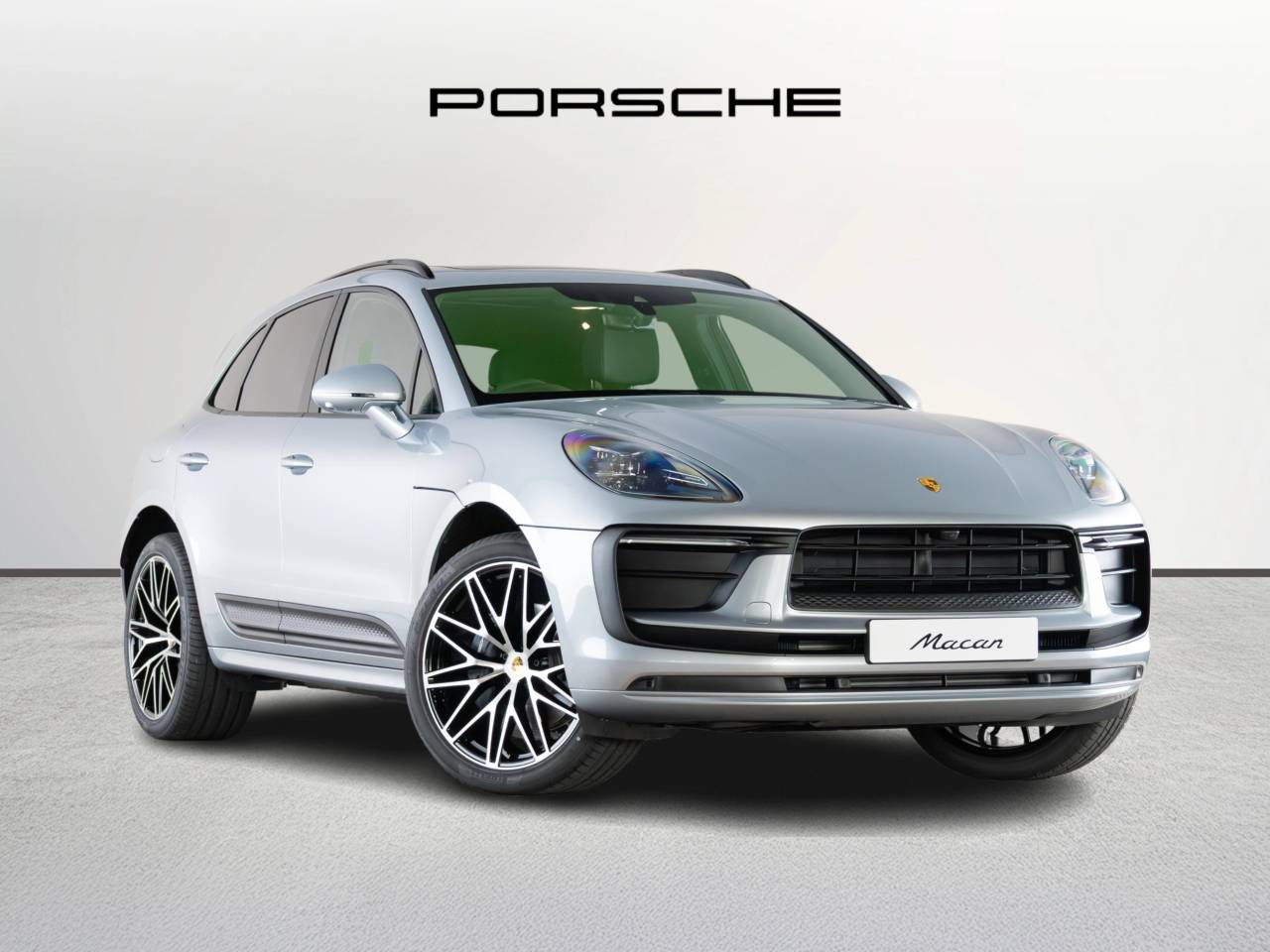 Macan 