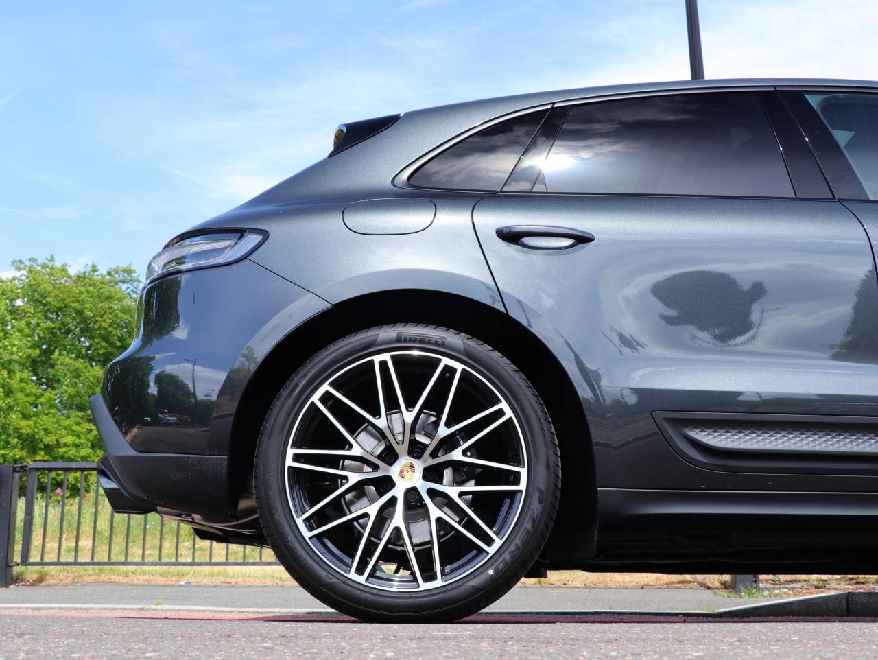 Macan (46) image 21