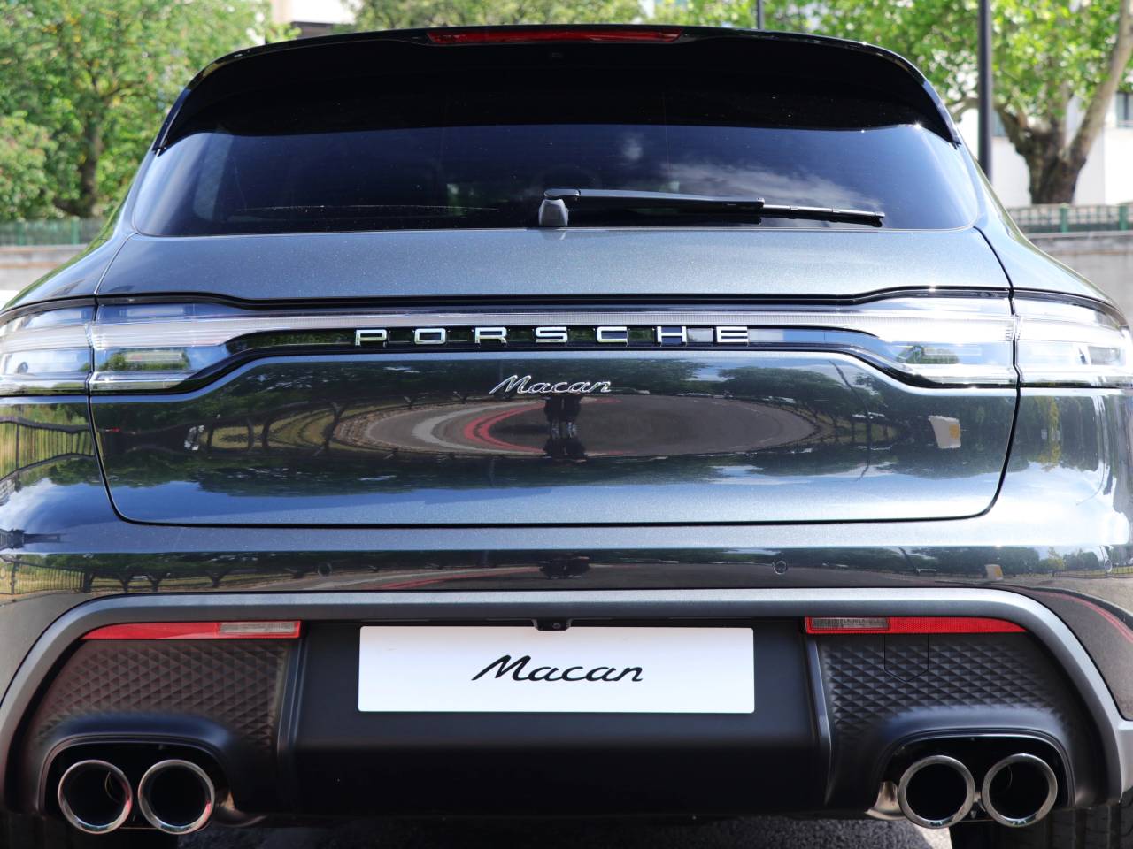 Macan (46) image 13