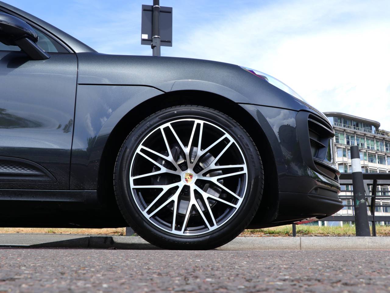 Macan (46) image 18