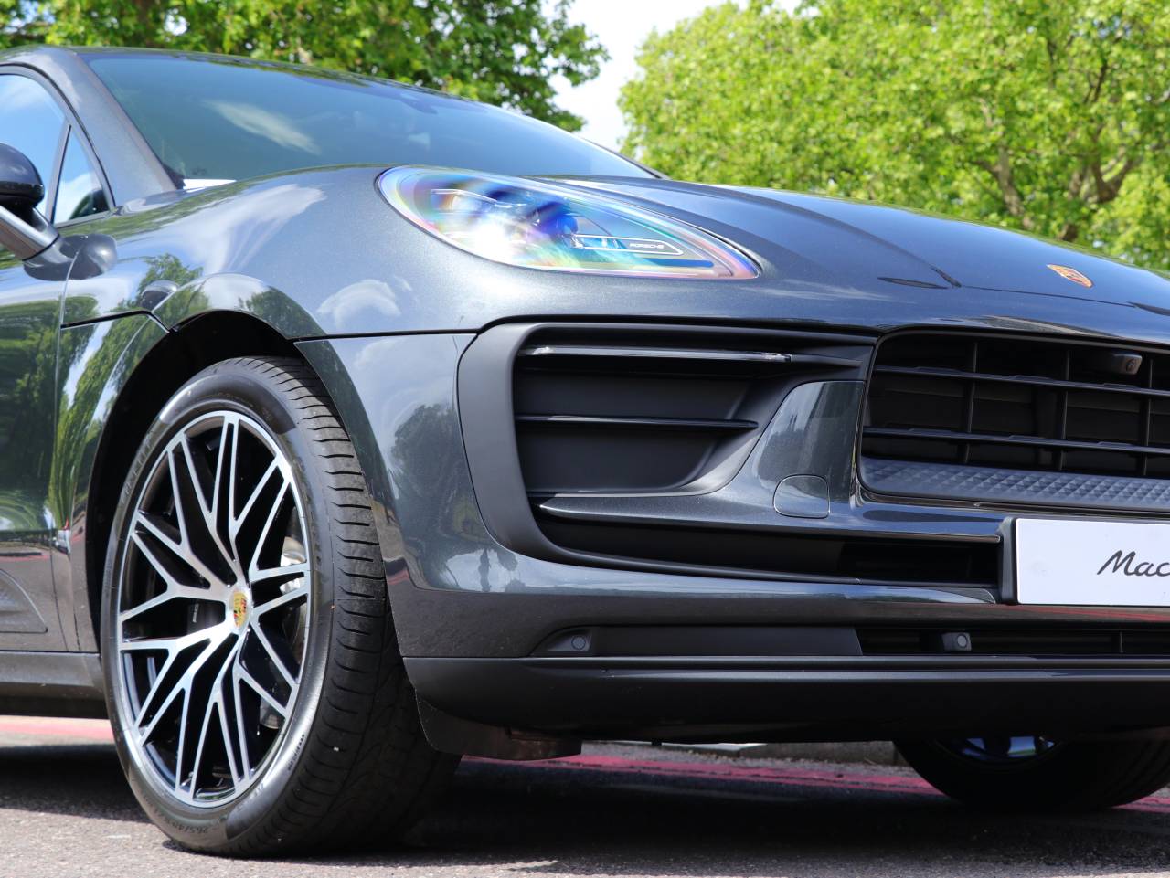 Macan (46) image 17