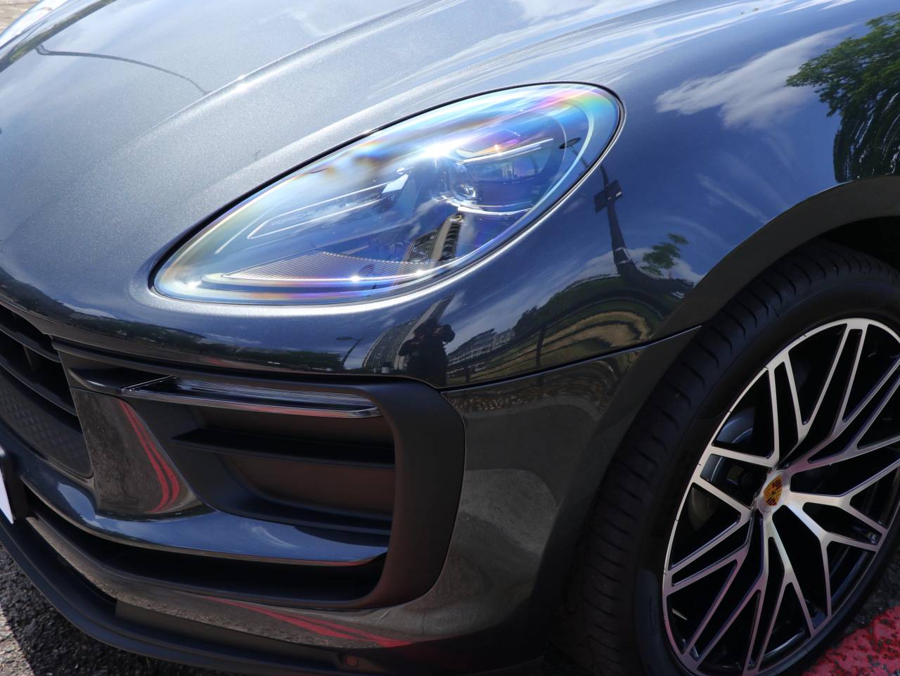 Macan (46) image 22