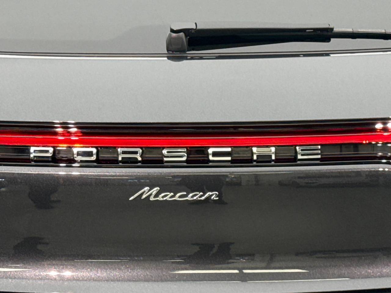 Macan (82) image 15