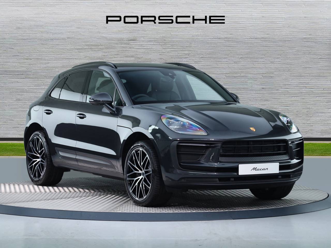 Macan 