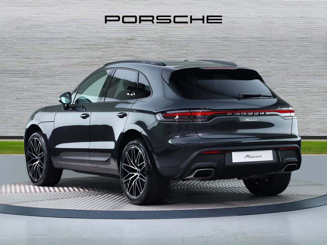 Macan (82) image 07
