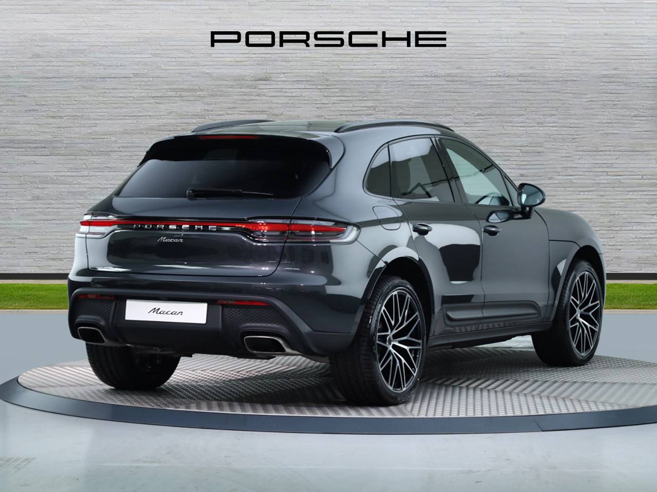 Macan (82) image 09