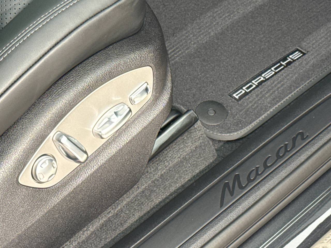Macan (82) image 19