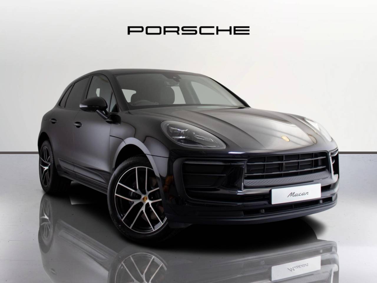 Macan 