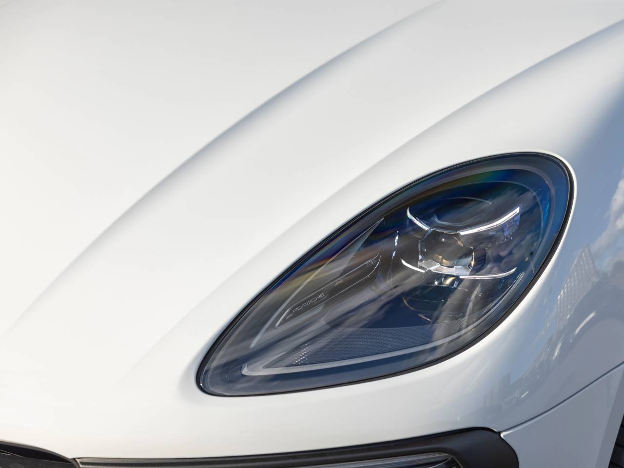 Macan S PDK (16) image 14