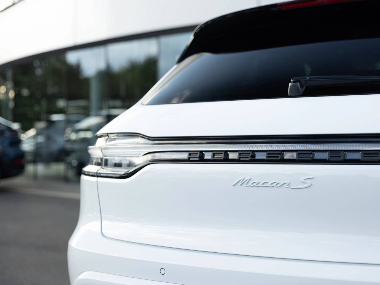 Macan S PDK (16) image 06