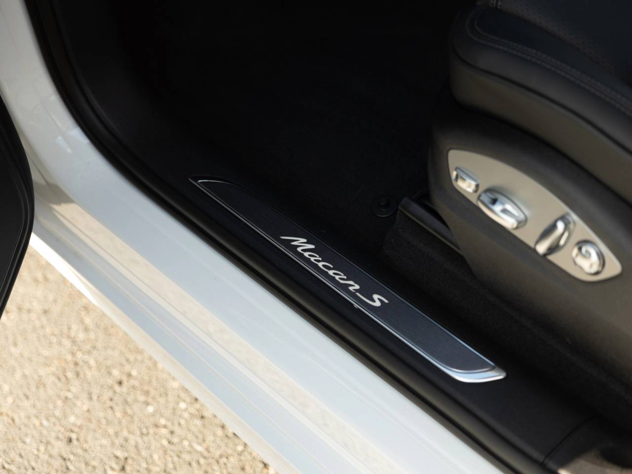 Macan S PDK (16) image 28