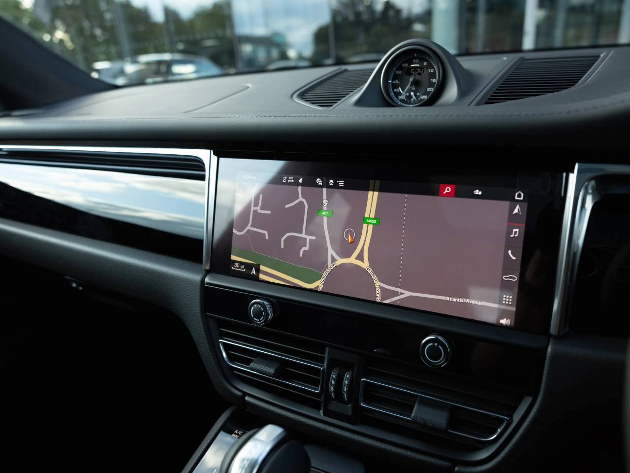 Macan S PDK (16) image 18
