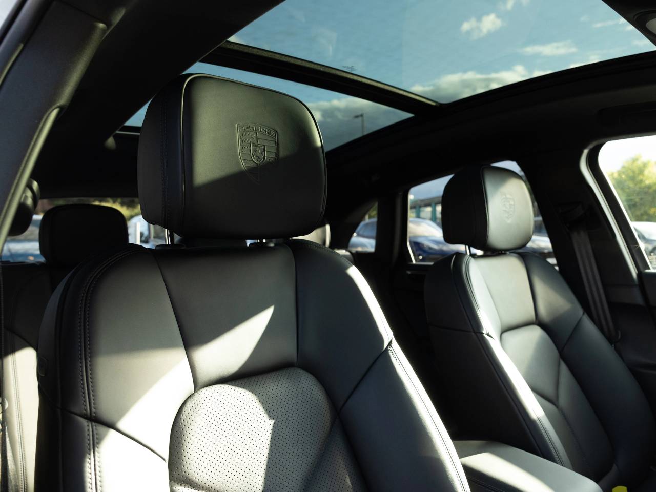Macan S PDK (16) image 17