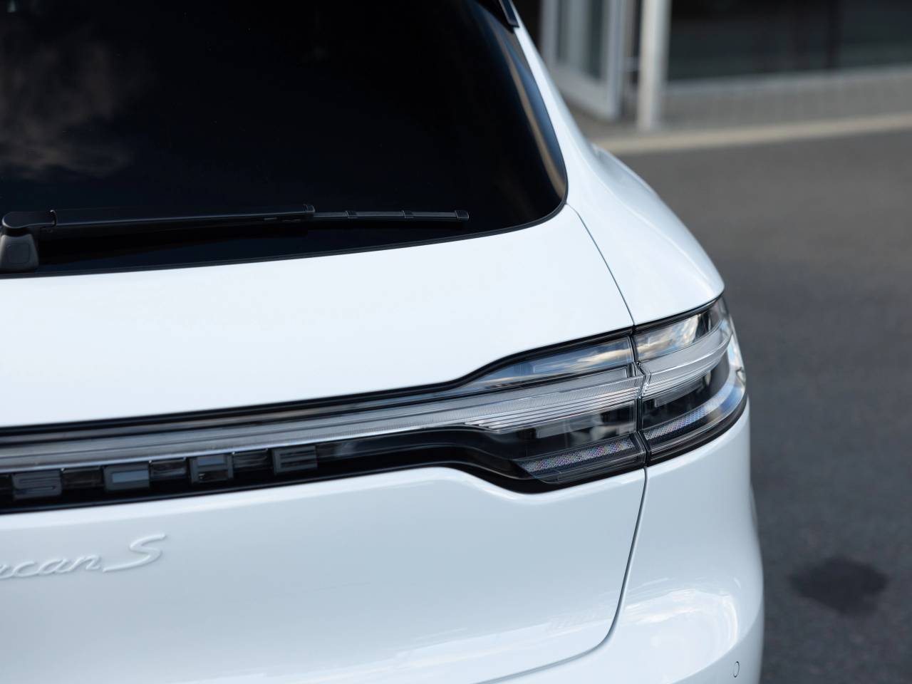 Macan S PDK (16) image 12