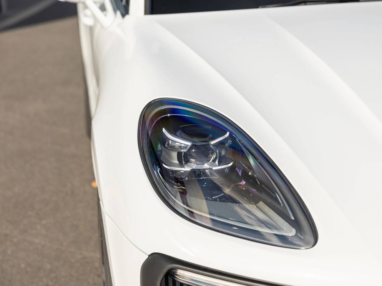 Macan S PDK (16) image 16