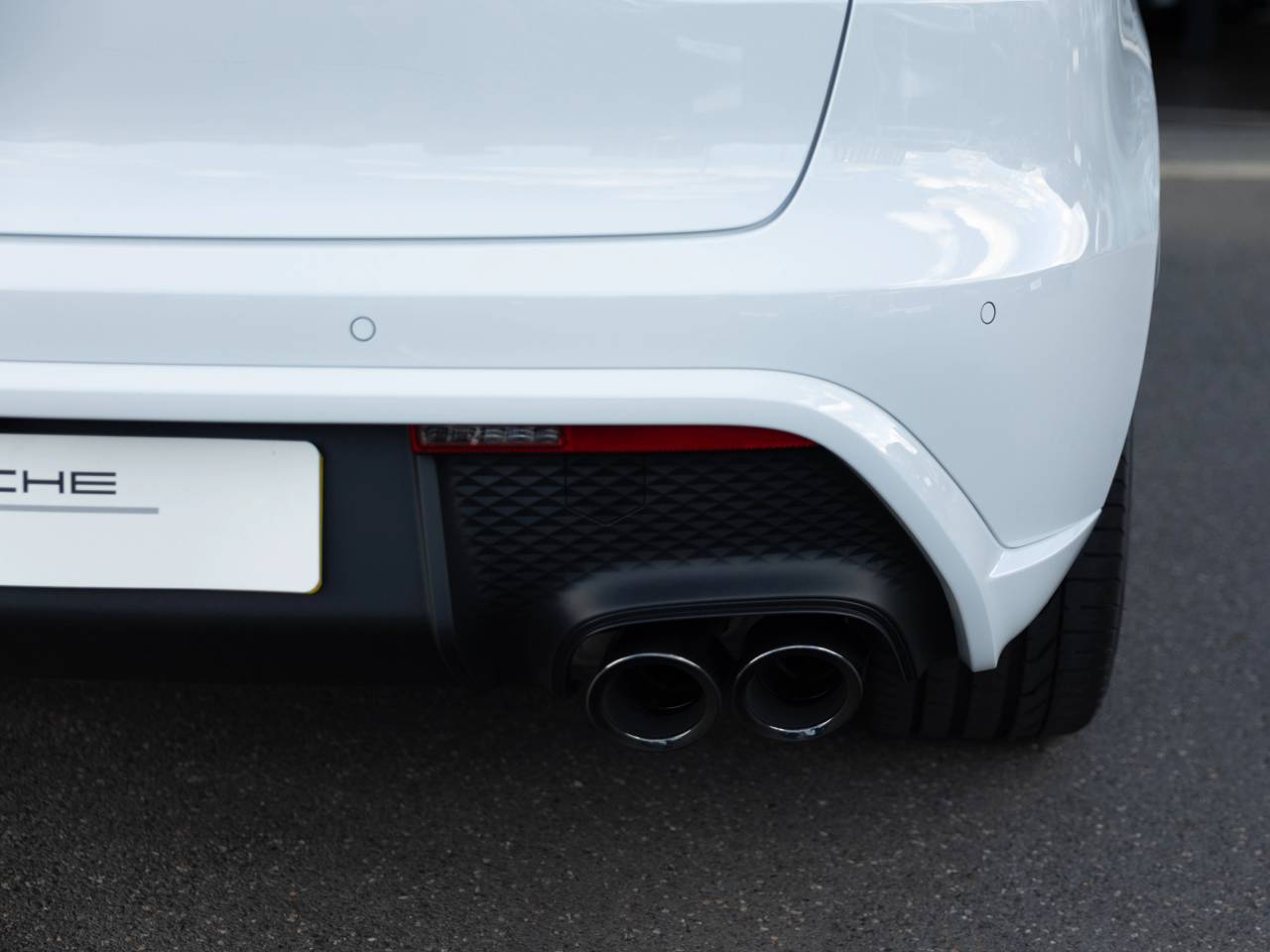 Macan S PDK (16) image 13
