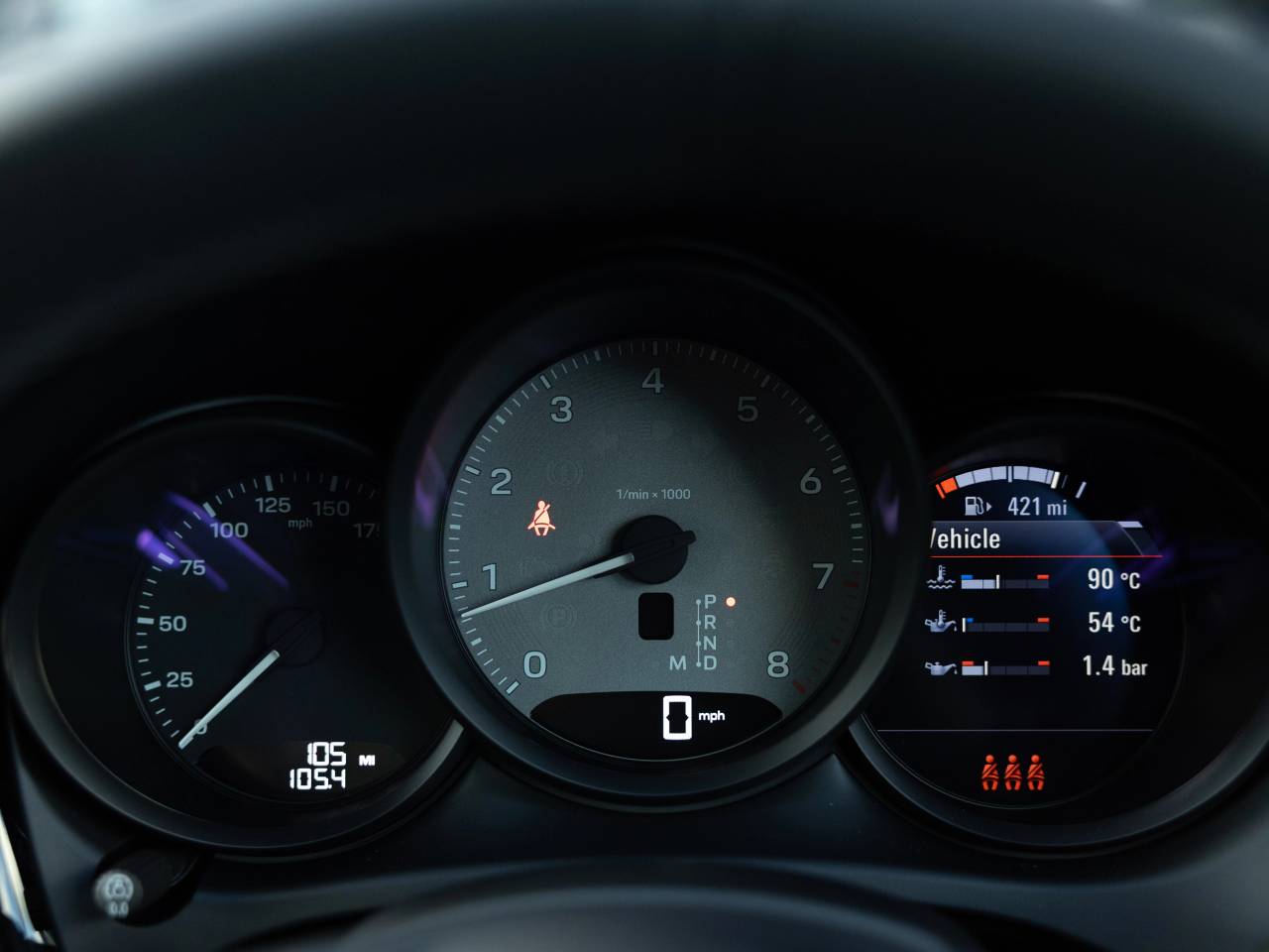 Macan S PDK (16) image 10