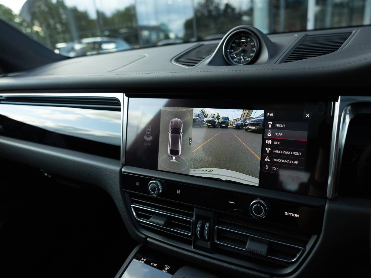 Macan S PDK (16) image 19