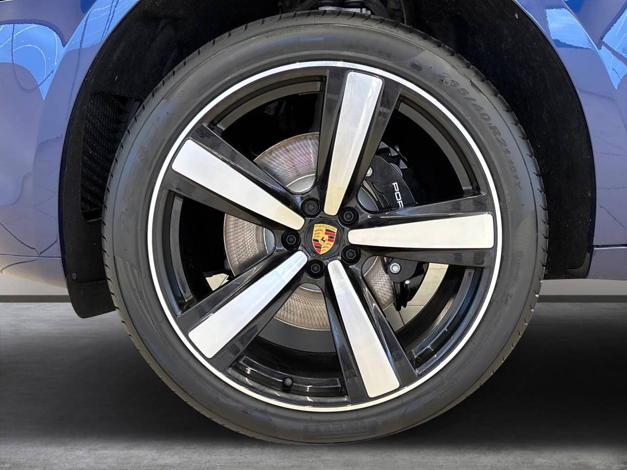 Macan (12) image 12