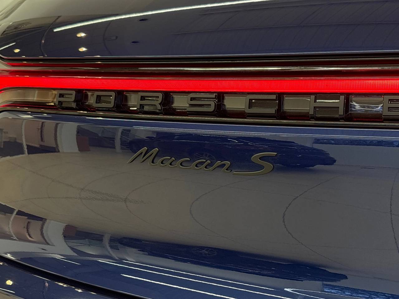 Macan (12) image 23