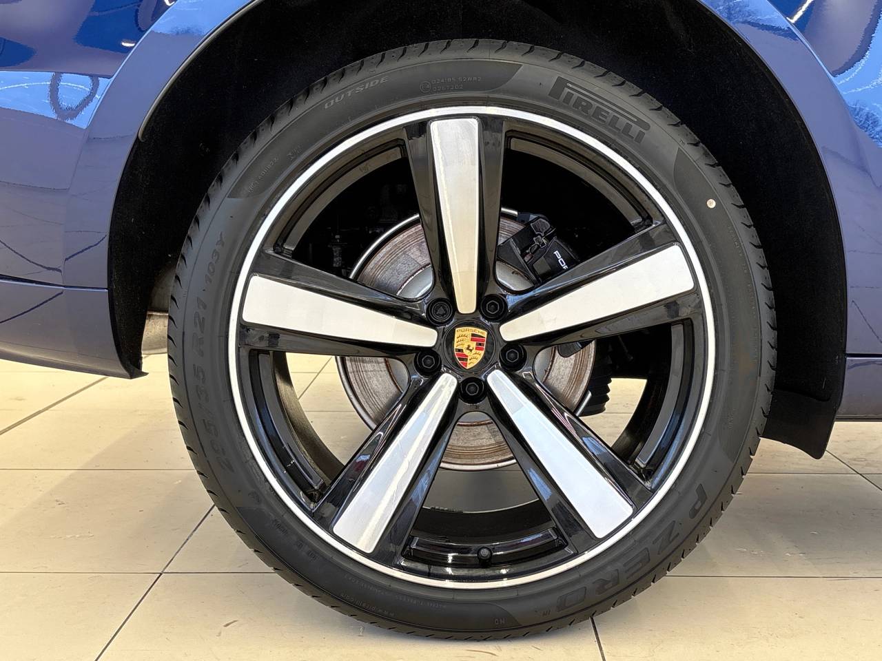 Macan (12) image 17