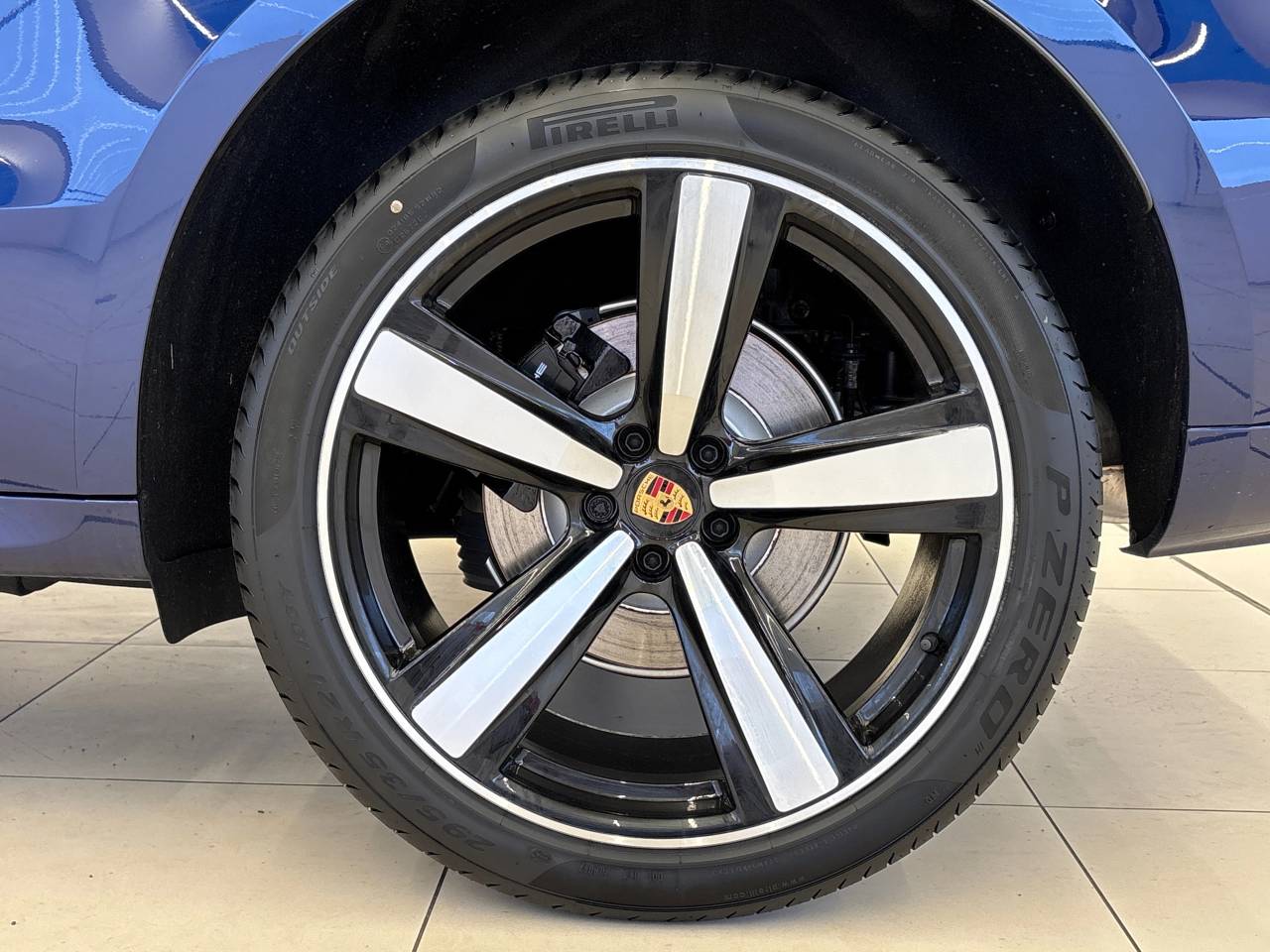 Macan (12) image 16