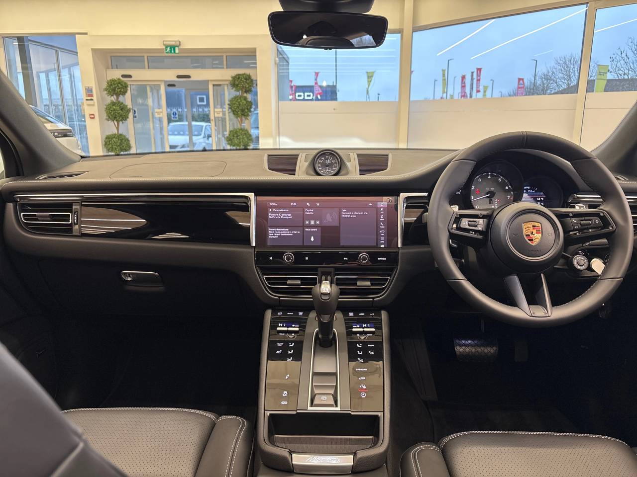 Macan (12) image 28